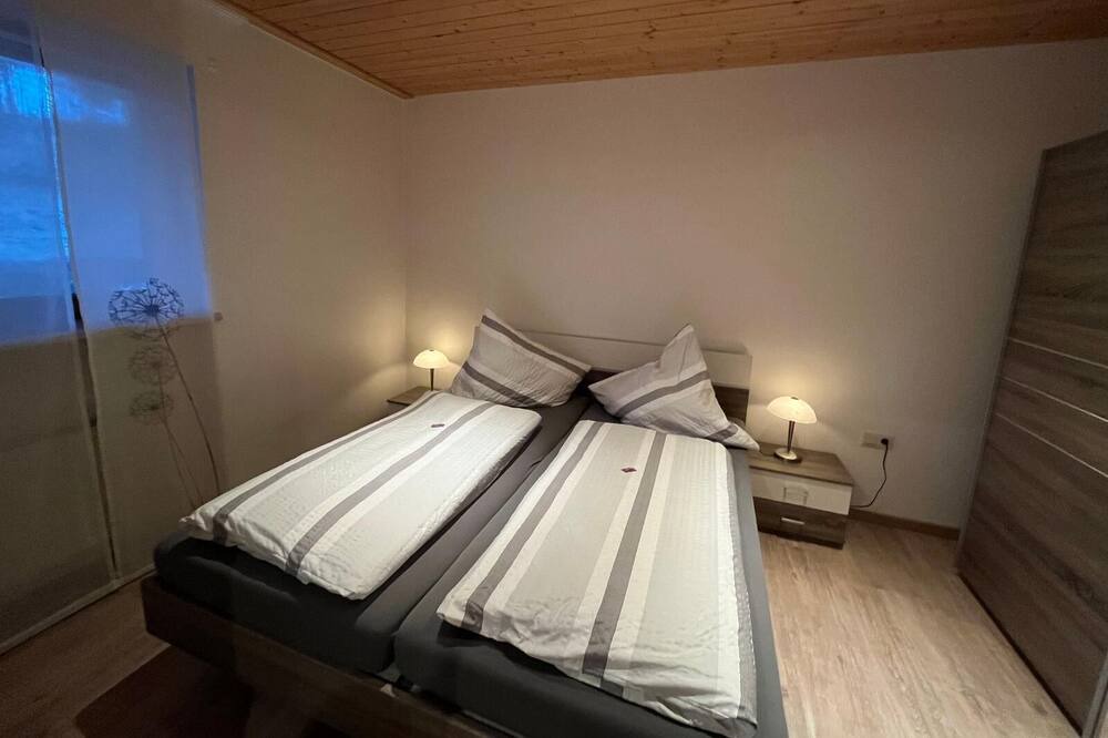 Photo of Bedroom in Frathau