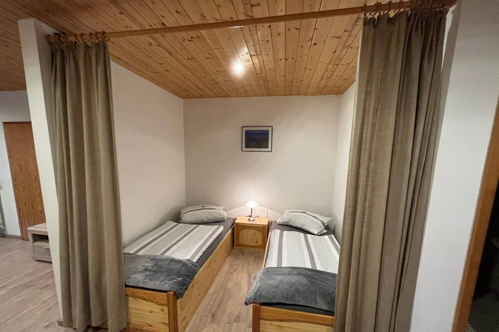 Photo of Bedroom in Frathau