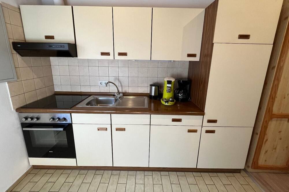 Photo of Kitchen in Frathau