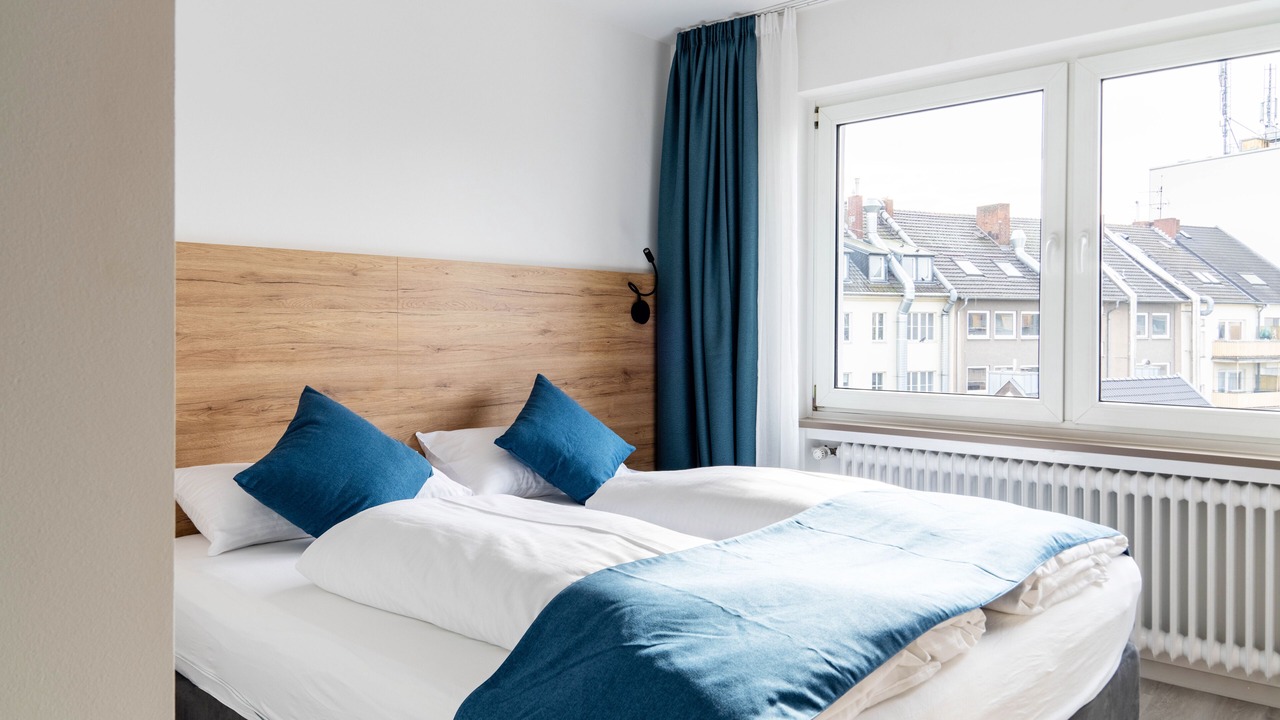 Photo of Bedroom in Zentrum