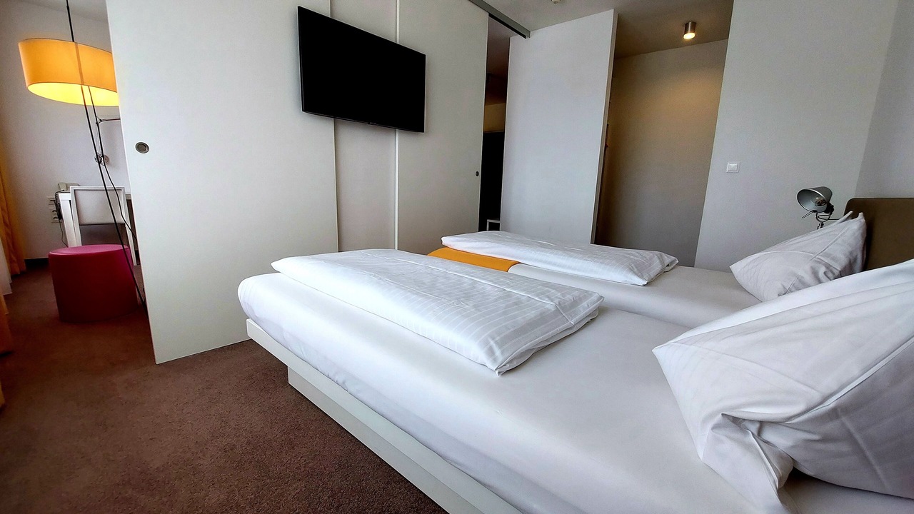 Photo of Bedroom in Schwaz