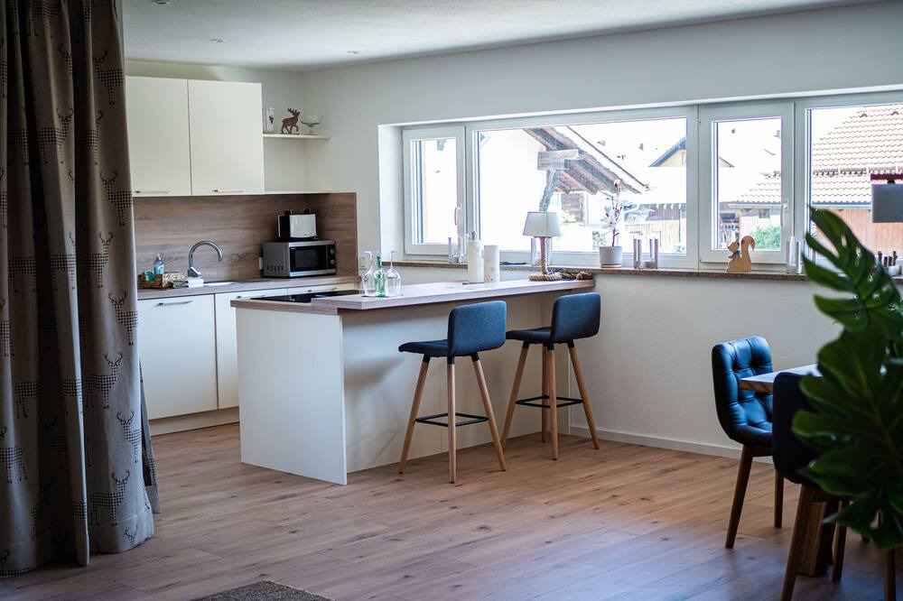 Photo of Kitchen in Steinach