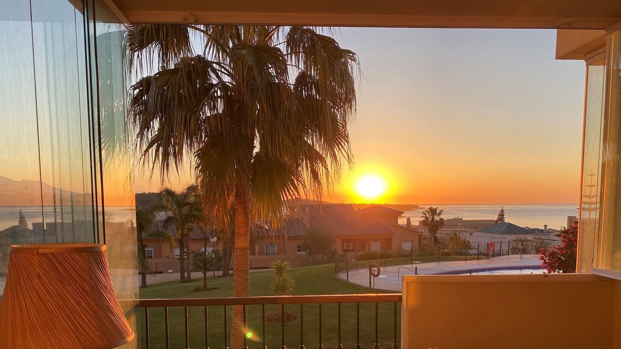 Photo of Outdoor in Mijas