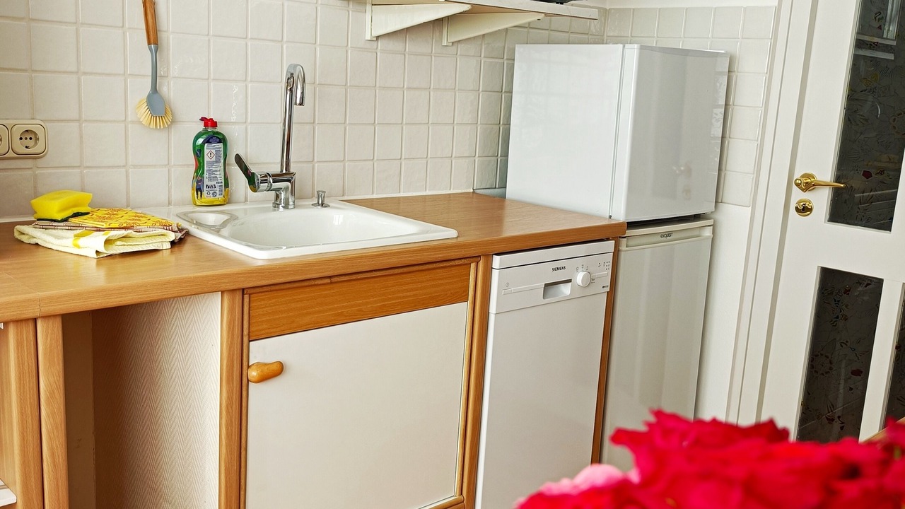 Photo of Kitchen in Peiting