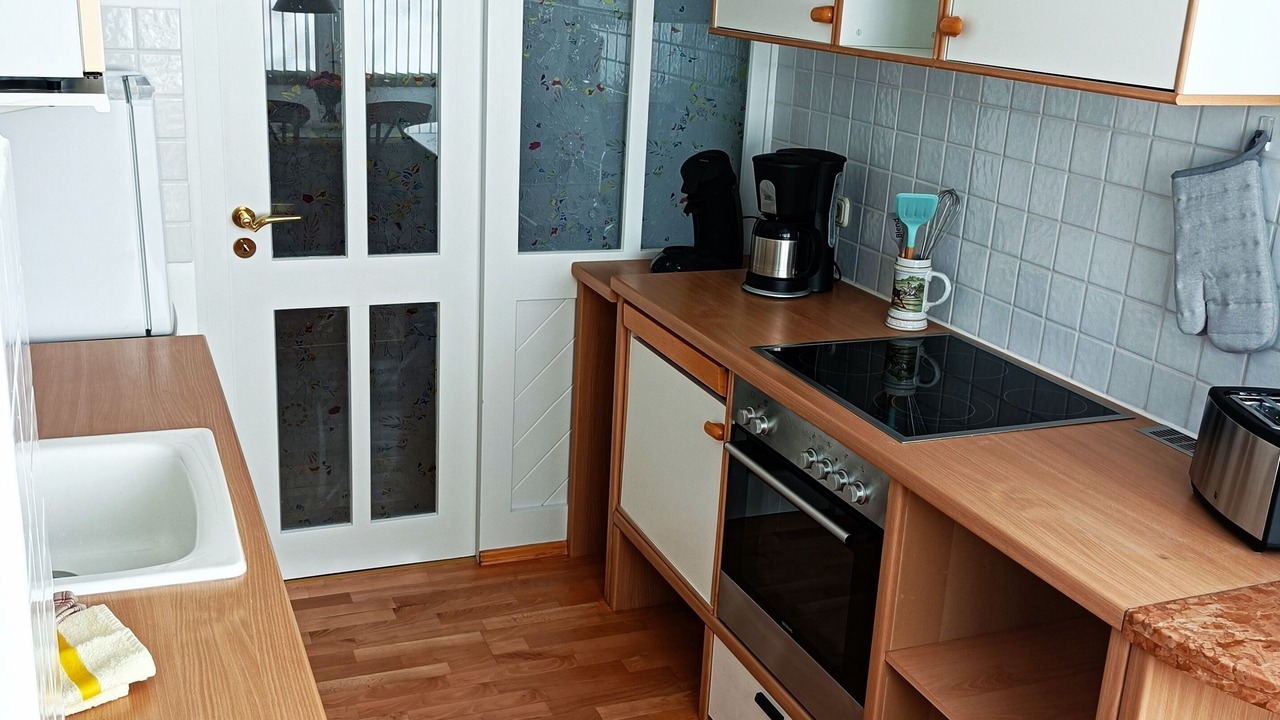 Photo of Kitchen in Peiting