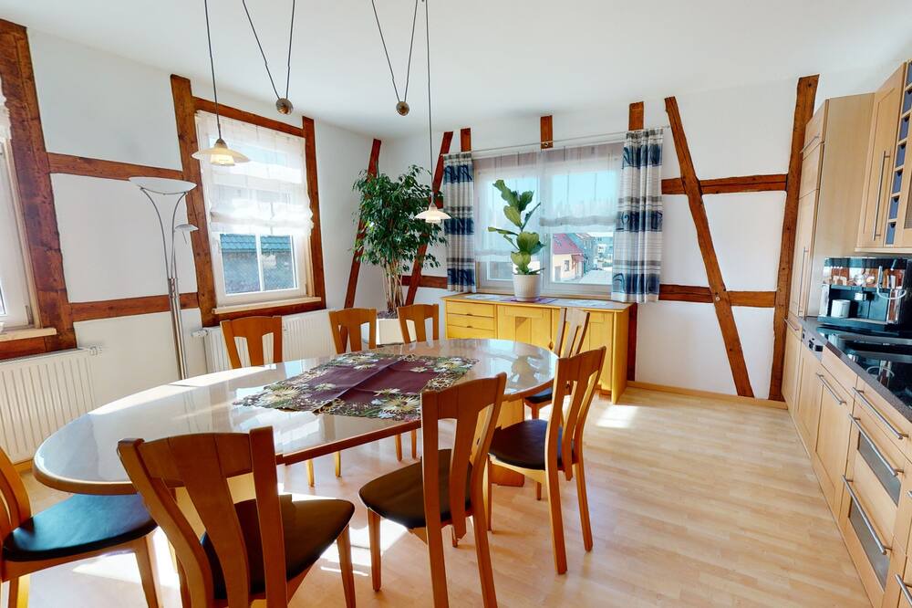 Photo of Kitchen in Sonneberg