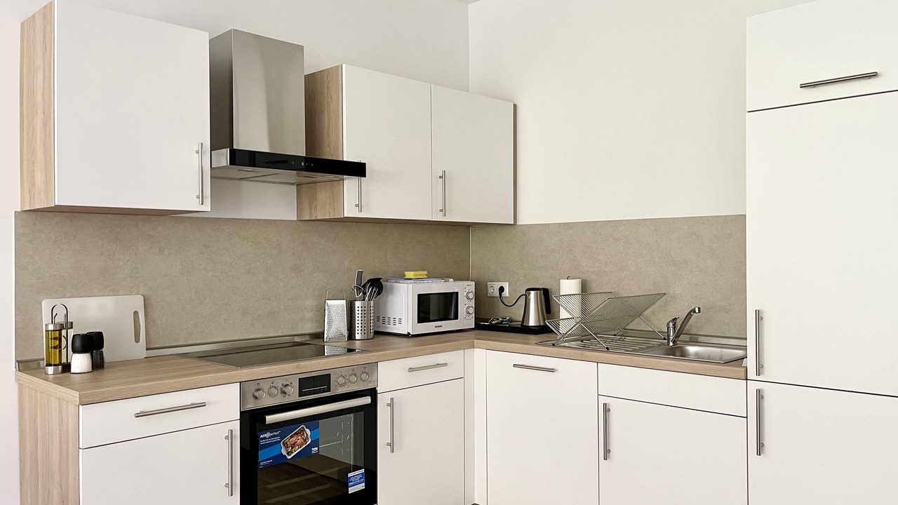 Photo of Kitchen in Osnabrueck