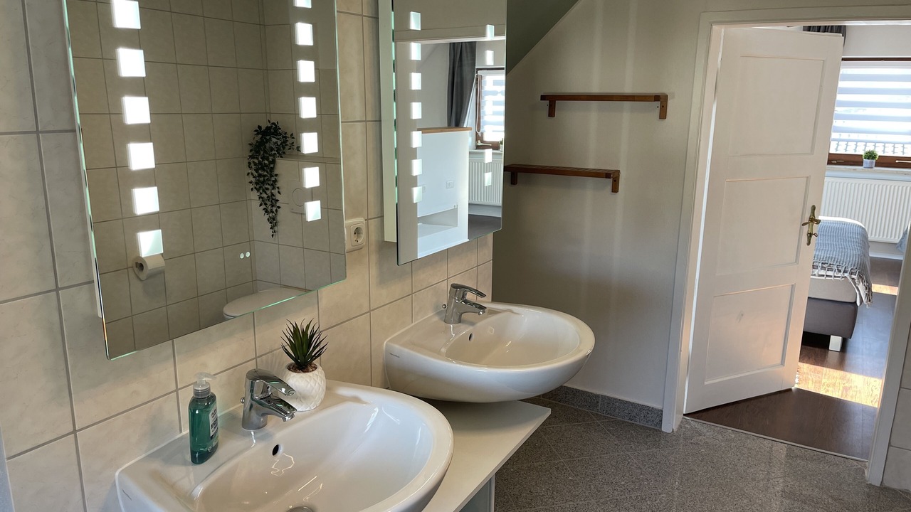 Photo of Bathroom in Kelheim