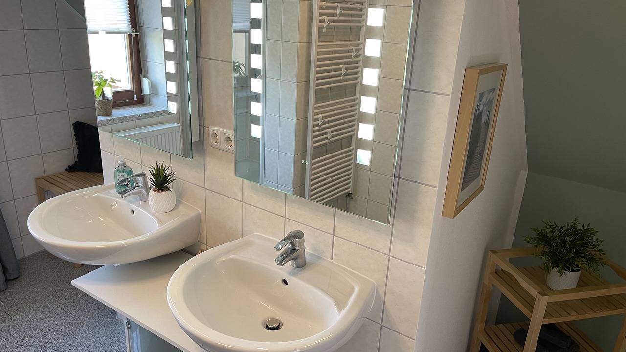 Photo of Bathroom in Kelheim