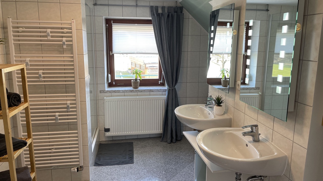 Photo of Bathroom in Kelheim