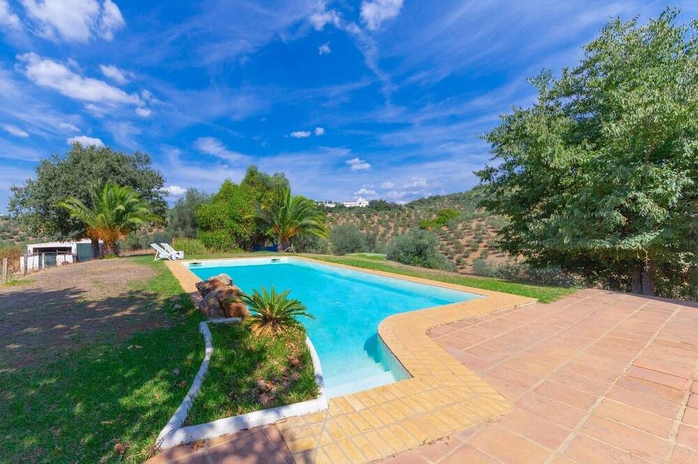 Photo of Outdoor in Constantina