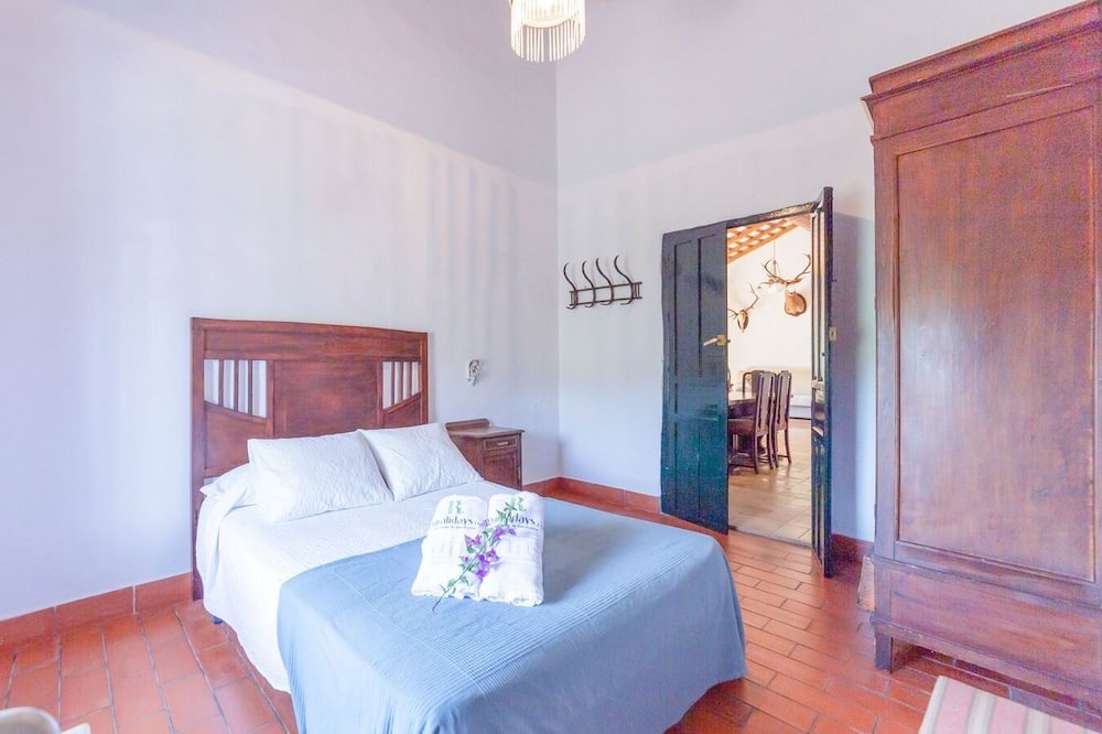 Photo of Bedroom in Constantina