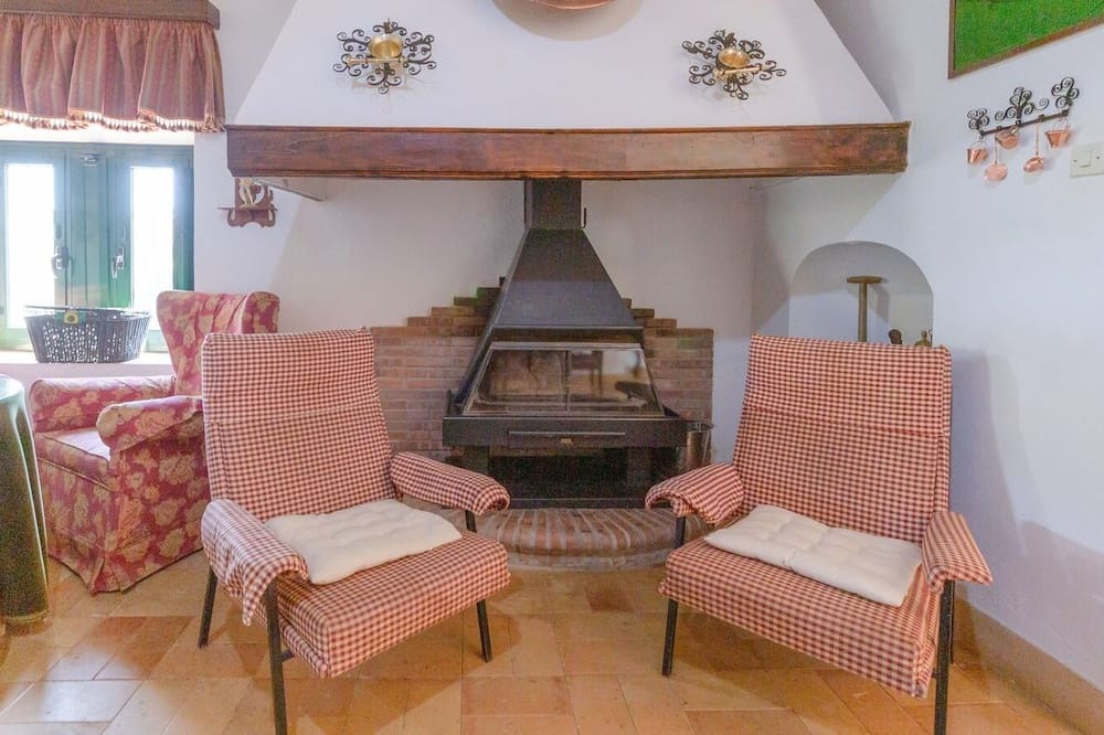 Photo of Livingroom in Constantina