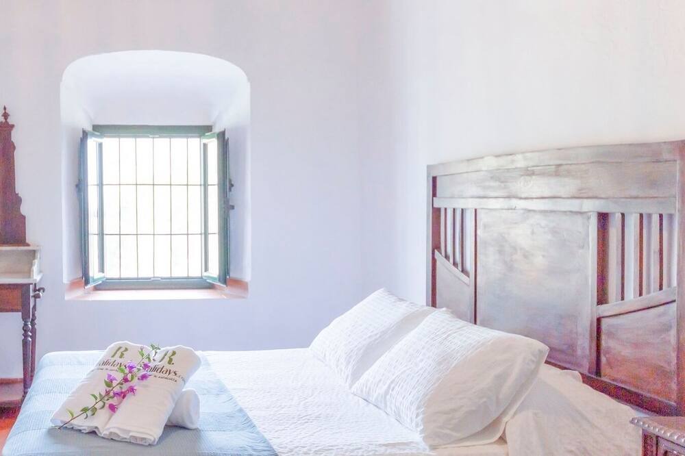 Photo of Bedroom in Constantina