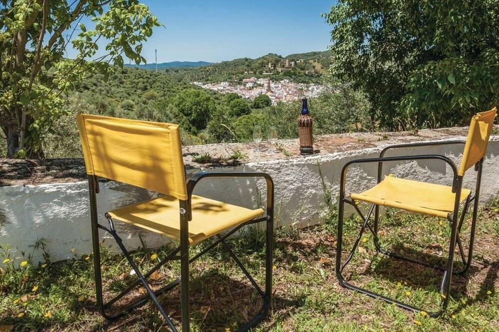 Photo of Patio Balcony in Constantina