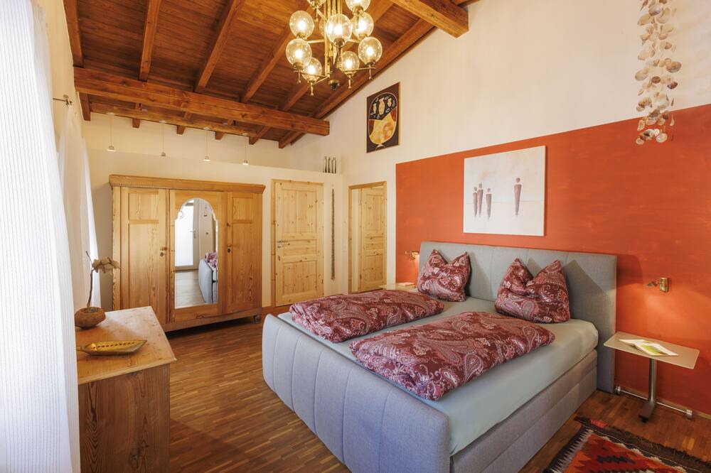 Photo of Bedroom in Scheidegg