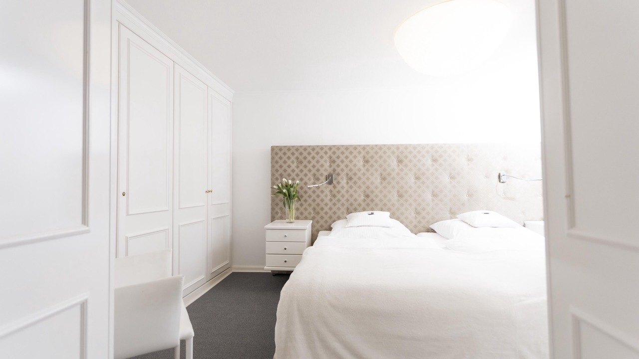Photo of Bedroom in Wickede
