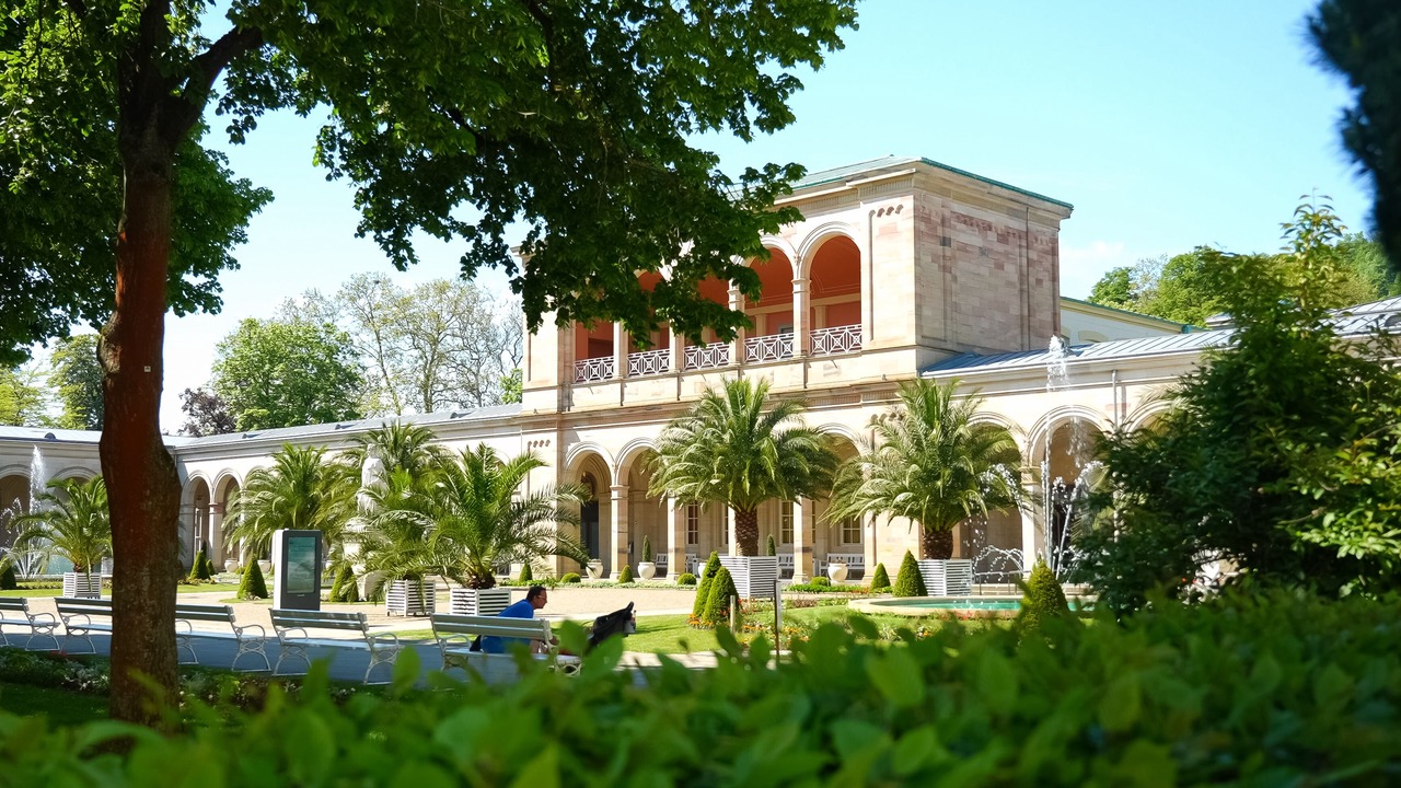 Photo of Others in Bad Kissingen