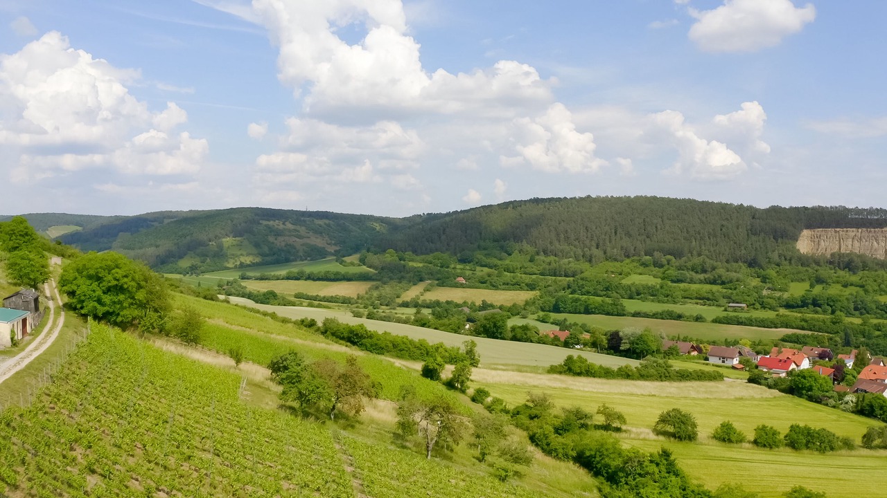 Photo of Outdoor in Bad Kissingen