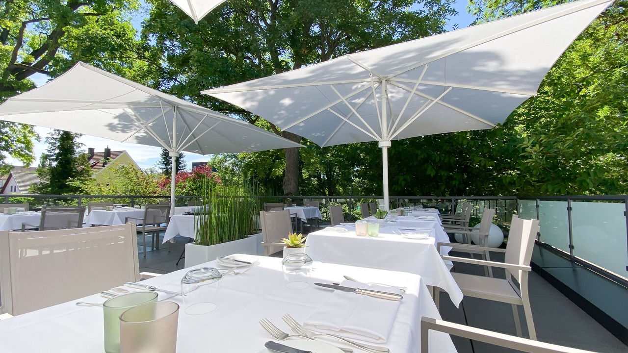 Photo of Patio Balcony in Bad Kissingen