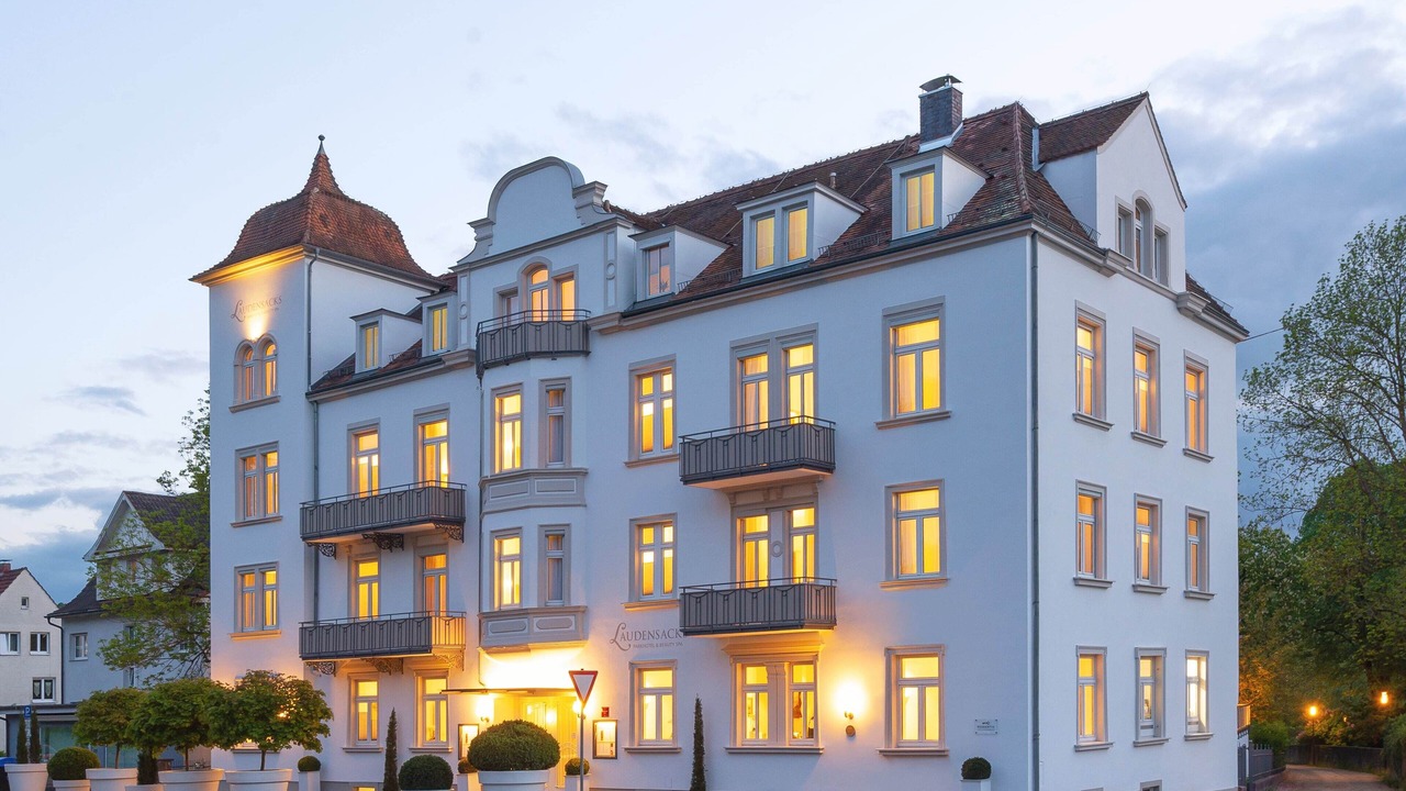 Photo of Outdoor in Bad Kissingen