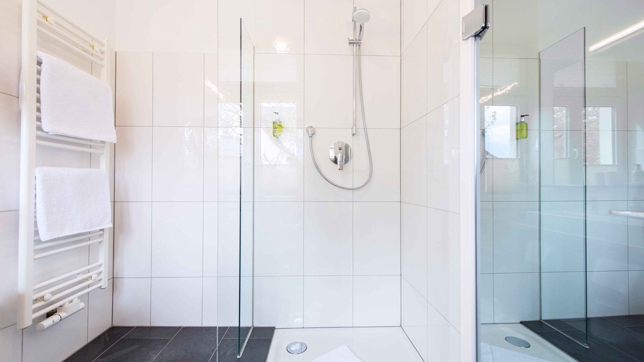 Photo of Bathroom in Bad Kissingen