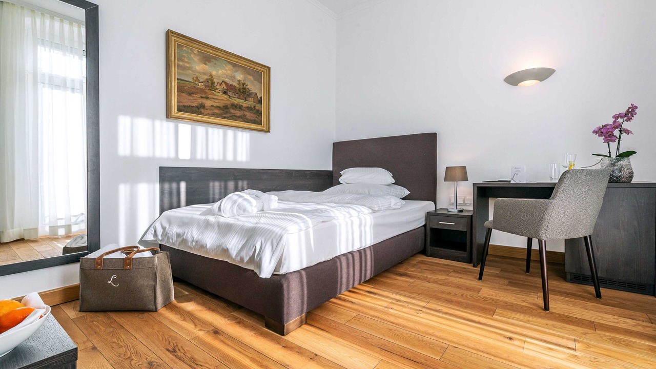Photo of Bedroom in Bad Kissingen