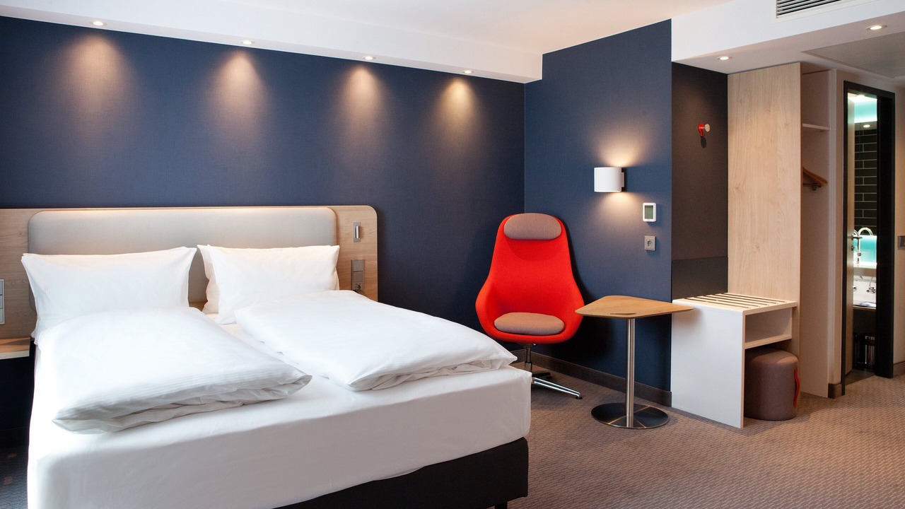Photo of Bedroom in Fuerth