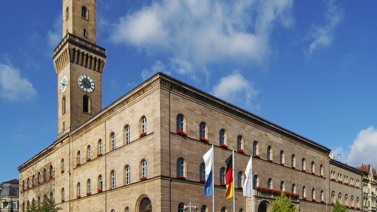 Photo of Others in Fuerth