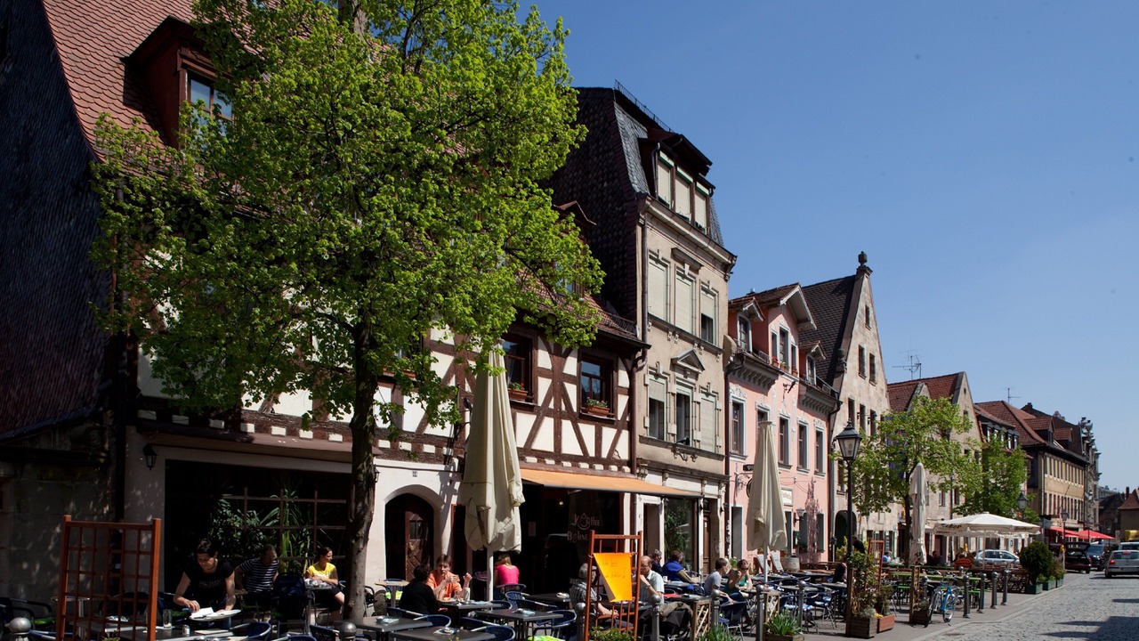 Photo of Others in Fuerth