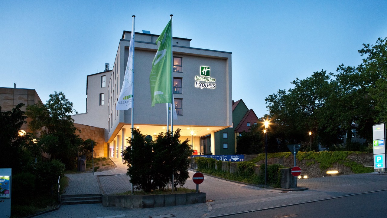 Photo of Outdoor in Fuerth
