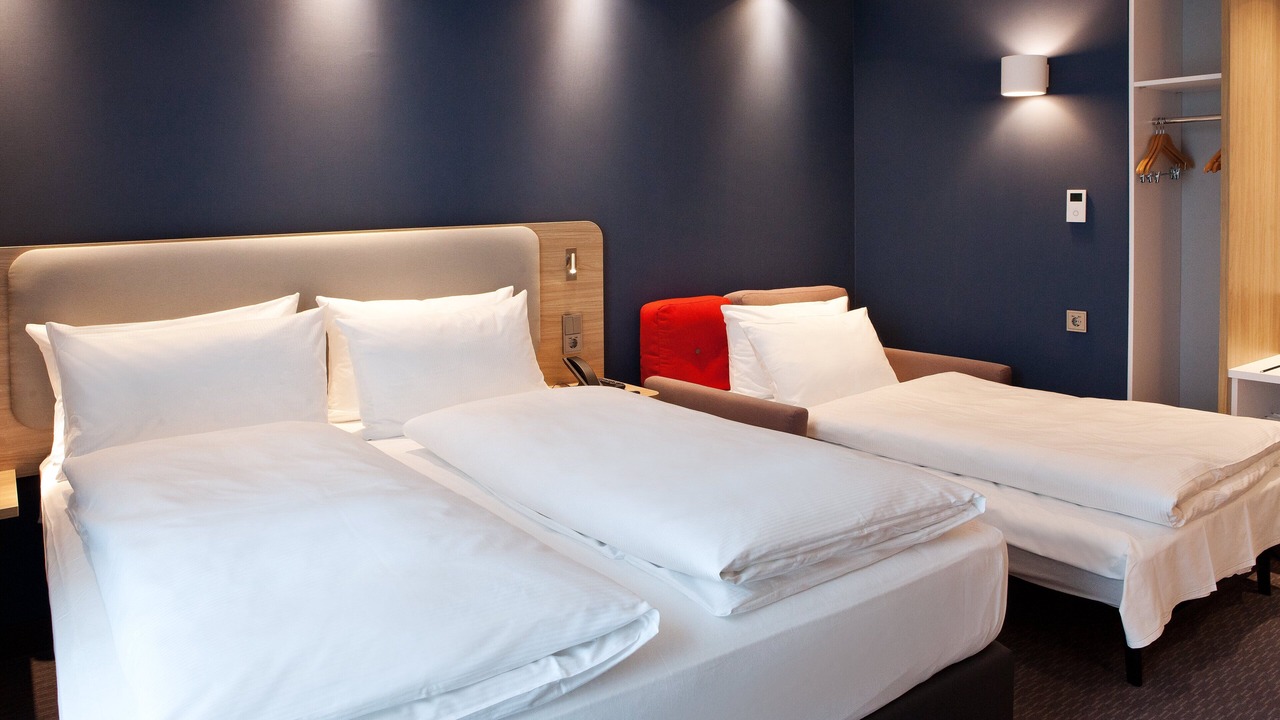 Photo of Bedroom in Fuerth