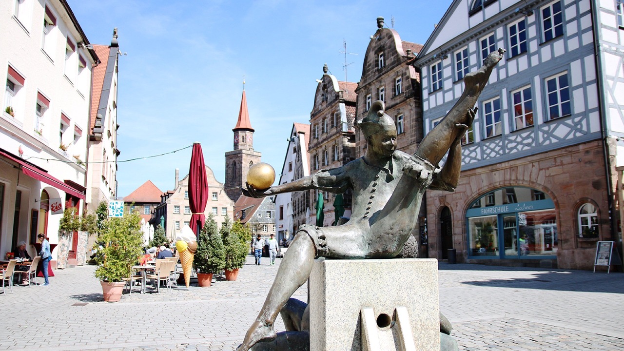 Photo of Others in Fuerth