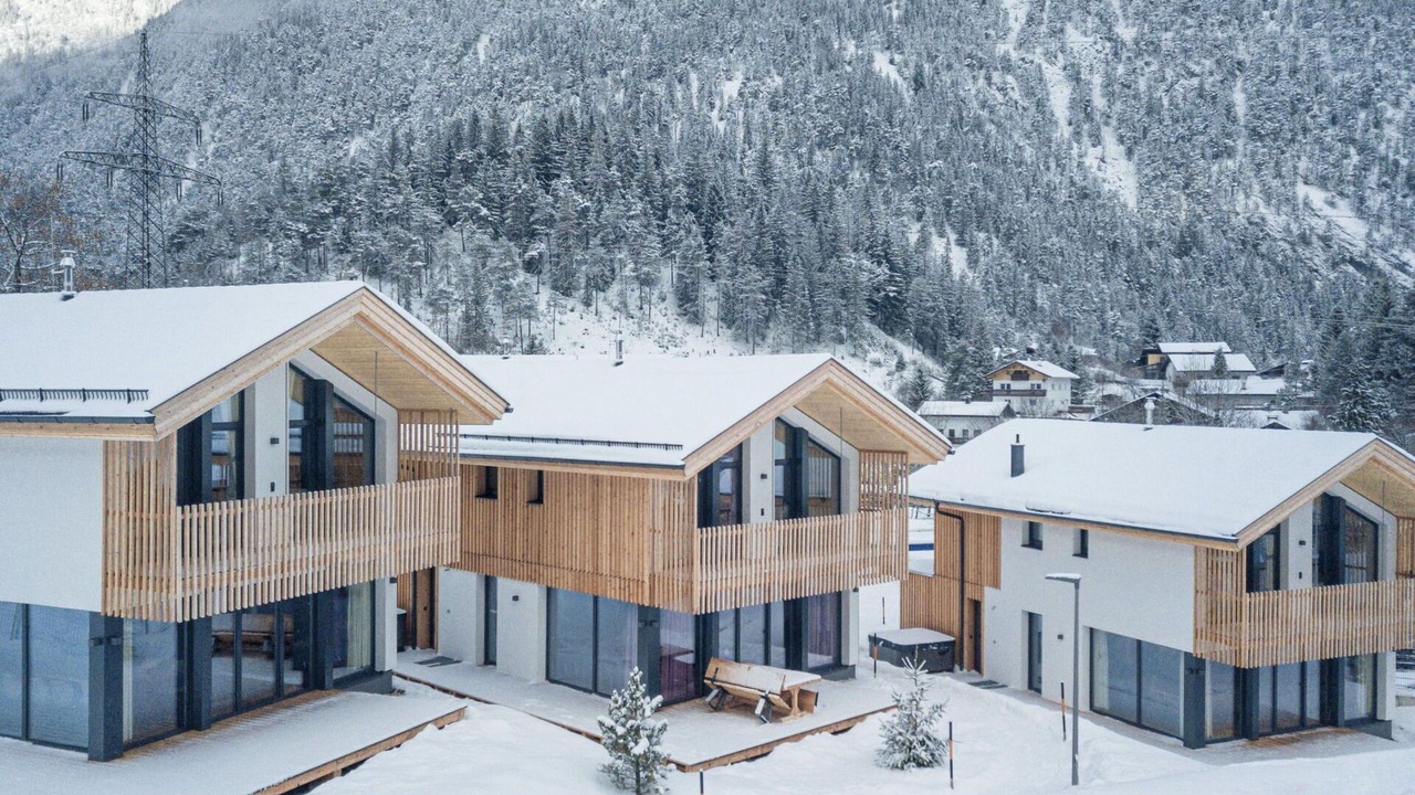 Photo of Outdoor in Biberwier
