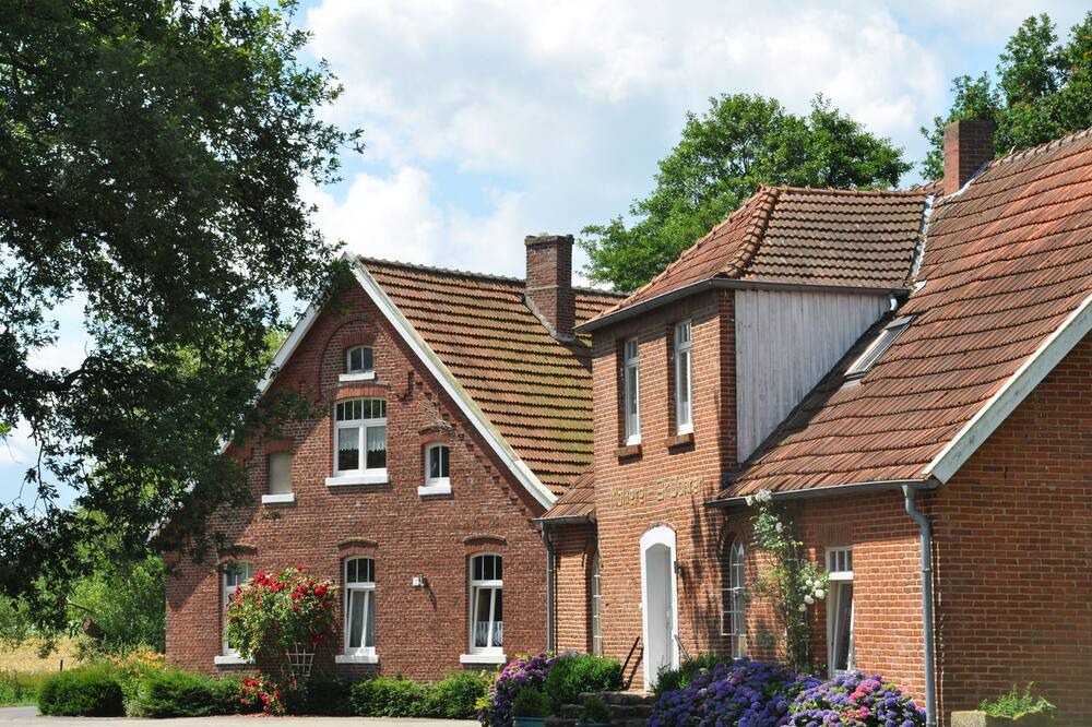 Photo of Outdoor in Winkum