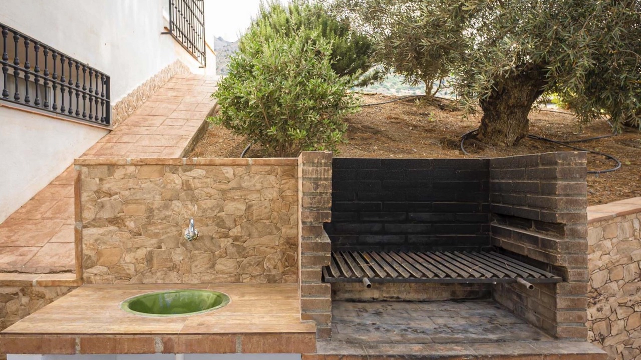 Photo of Outdoor in Alora
