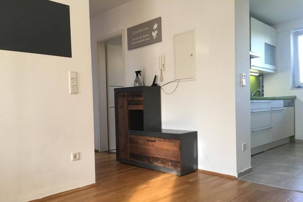 Photo of Bedroom in Rangierbahnhof-Siedlung