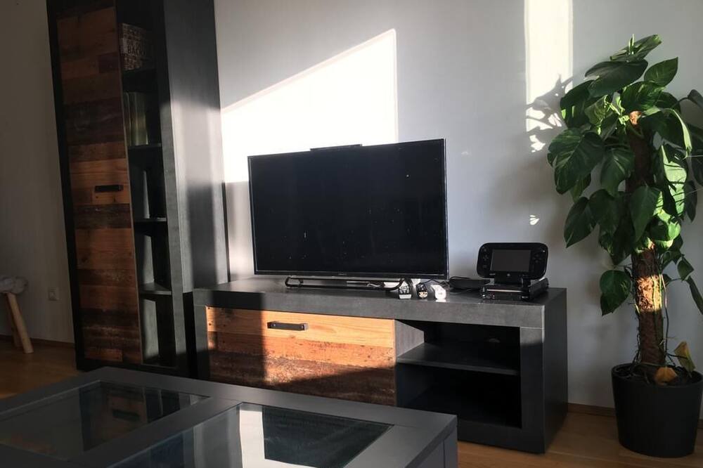 Photo of Bedroom in Rangierbahnhof-Siedlung