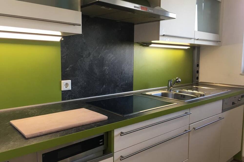 Photo of Kitchen in Rangierbahnhof-Siedlung