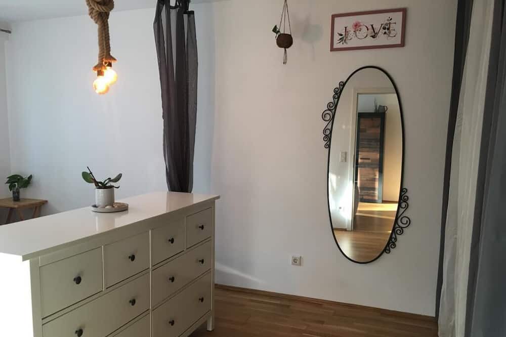 Photo of Bedroom in Rangierbahnhof-Siedlung