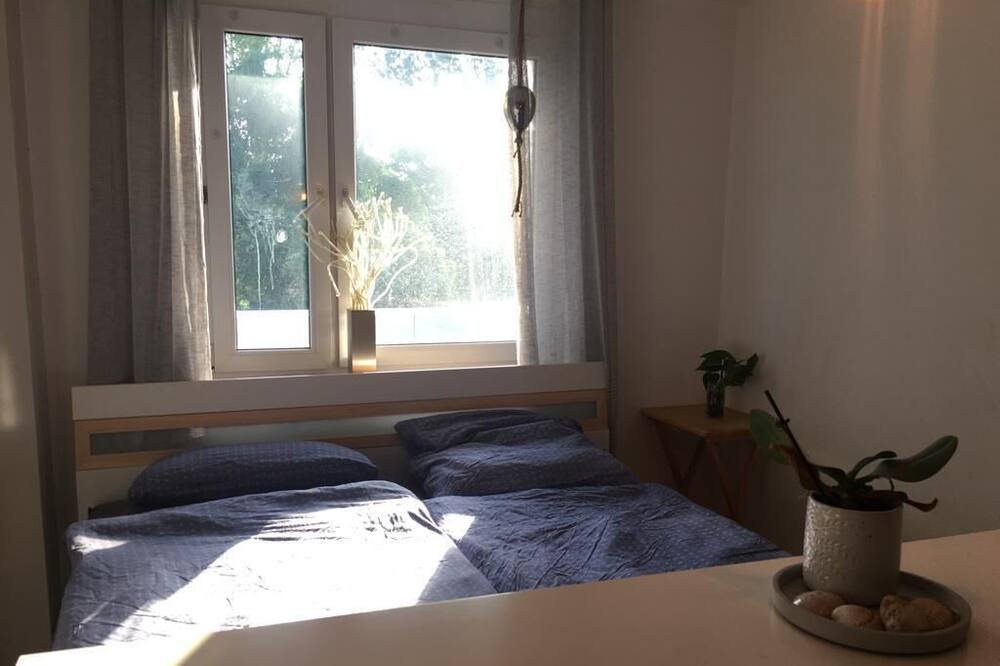 Photo of Bedroom in Rangierbahnhof-Siedlung