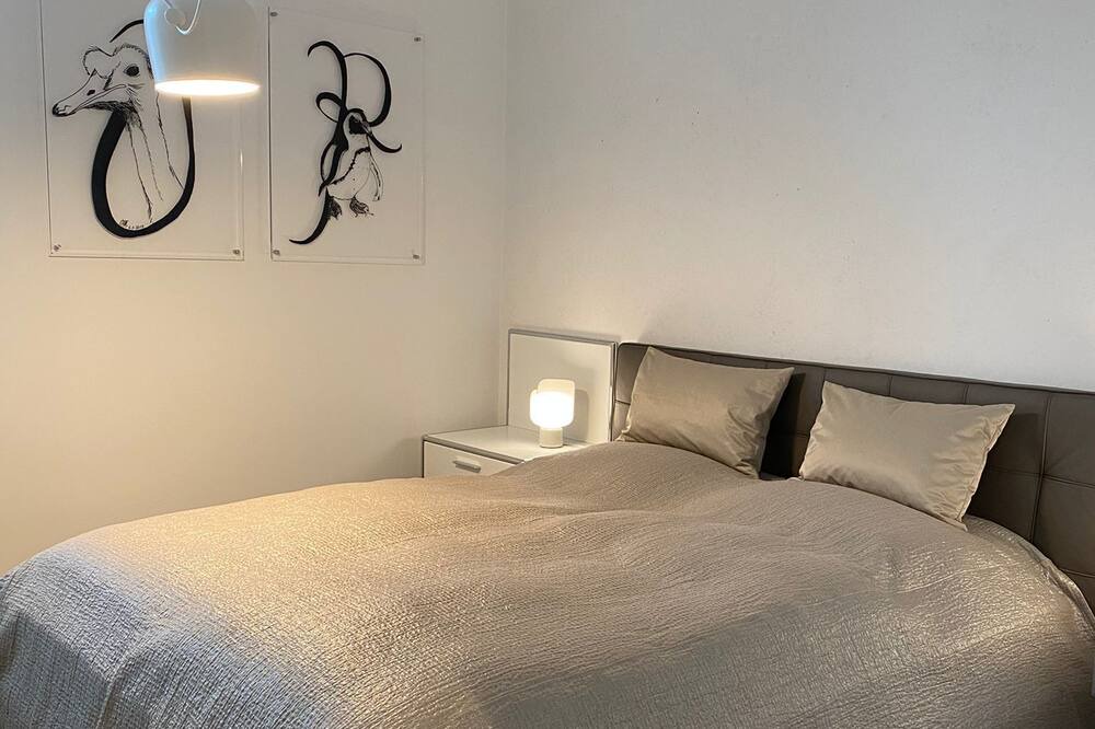 Photo of Bedroom in Burgsteinfurt