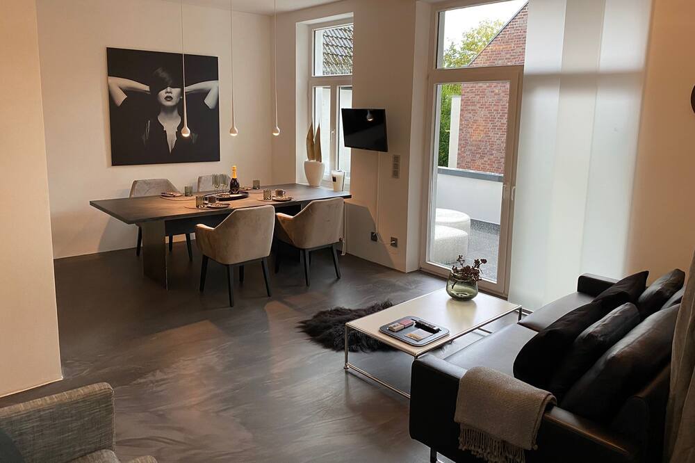 Photo of Livingroom in Burgsteinfurt