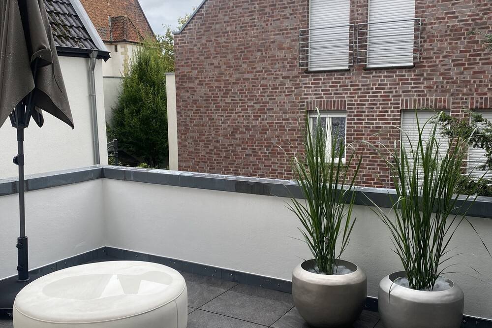 Photo of Patio Balcony in Burgsteinfurt