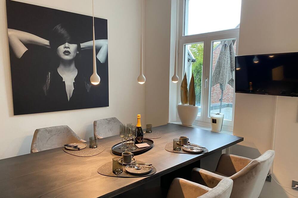 Photo of Kitchen in Burgsteinfurt