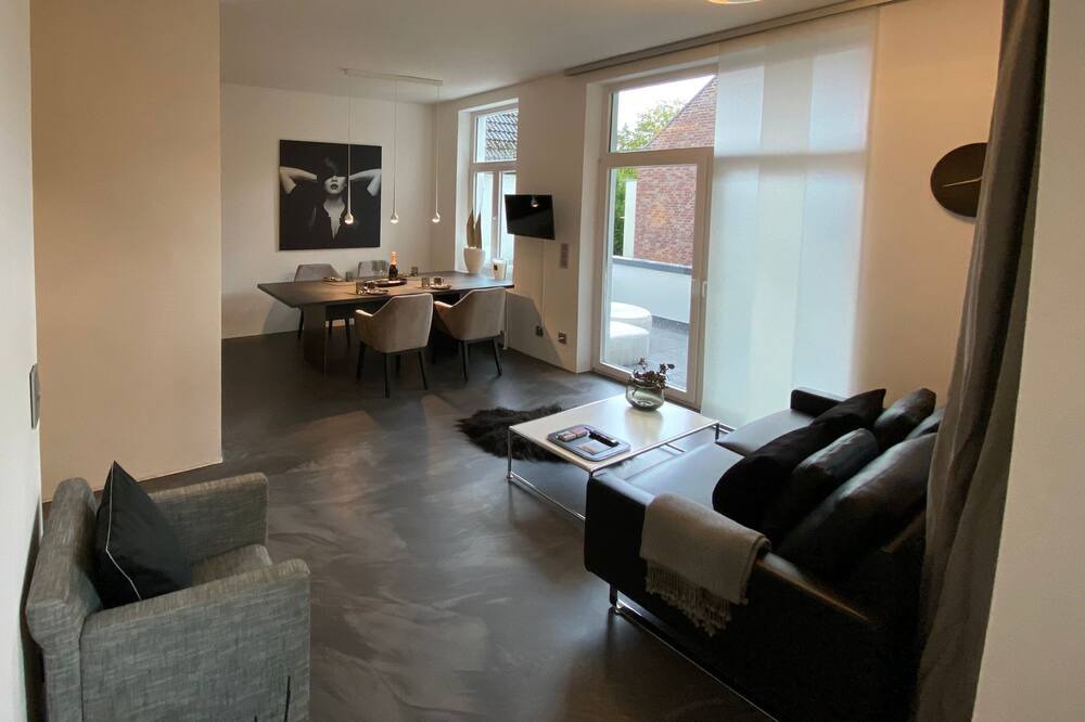Photo of Livingroom in Burgsteinfurt
