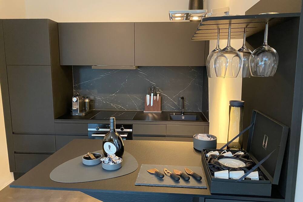 Photo of Kitchen in Burgsteinfurt