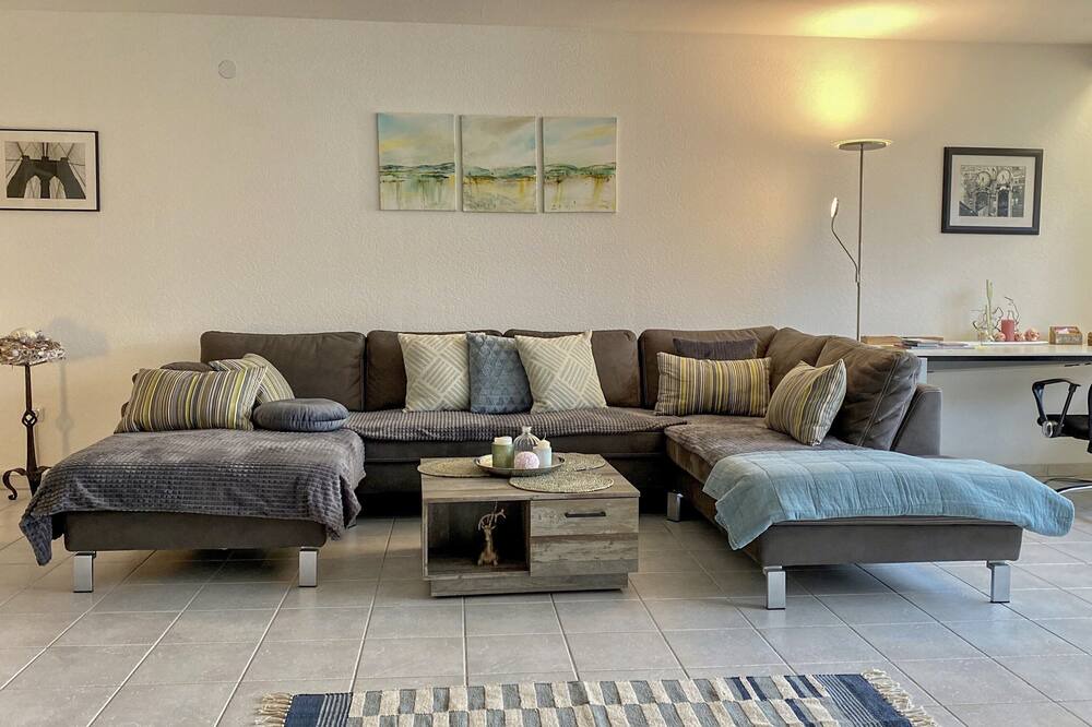 Photo of Livingroom in Eckental