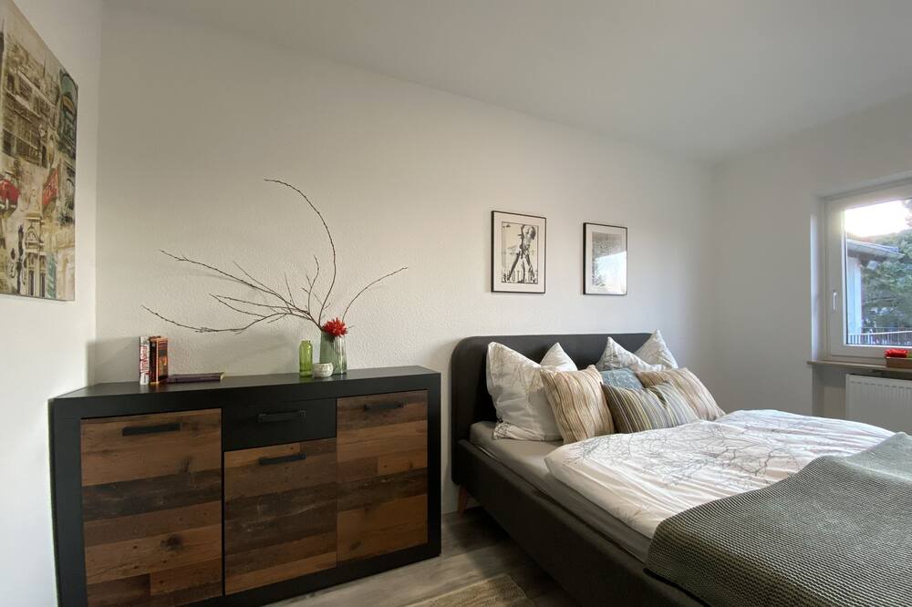 Photo of Bedroom in Eckental