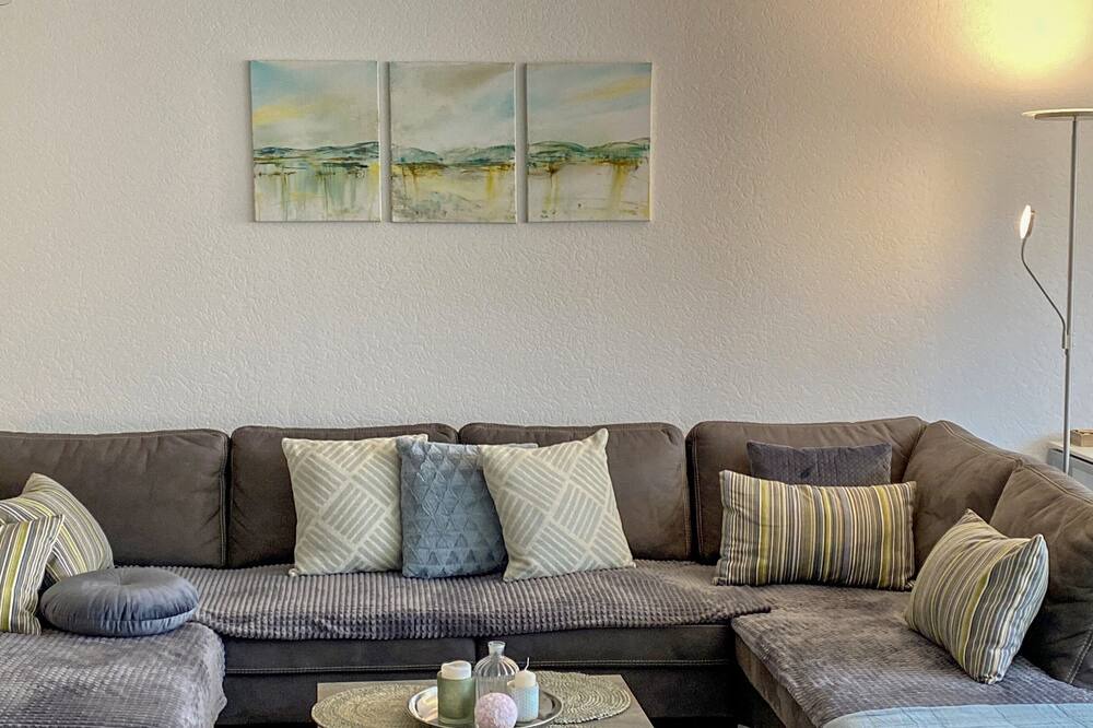 Photo of Livingroom in Eckental